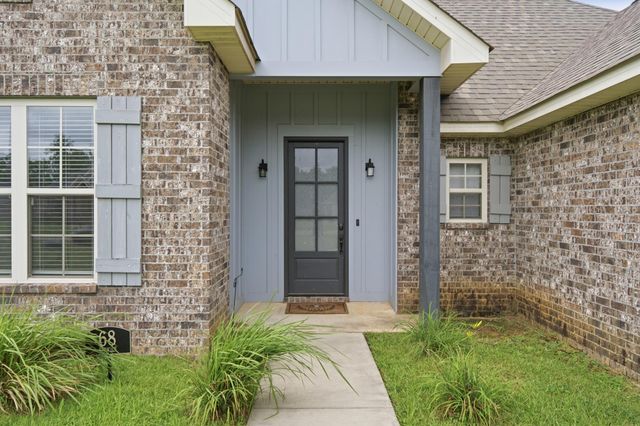 68 Berwick, Petal, MS 39465