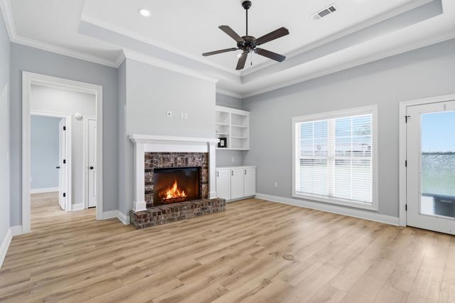 68 Berwick, Petal, MS 39465
