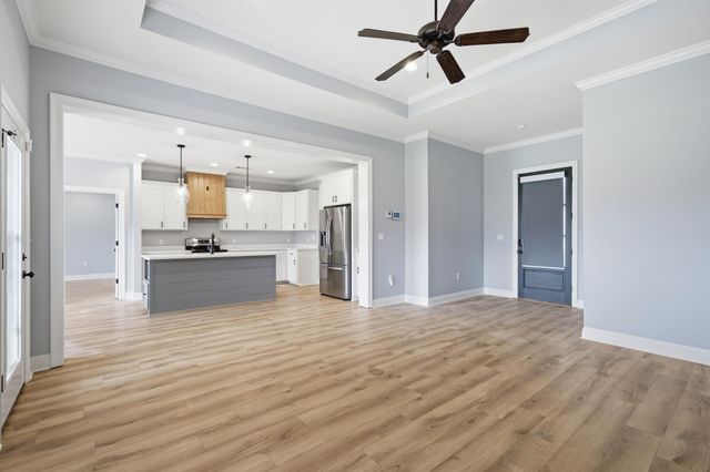 68 Berwick, Petal, MS 39465