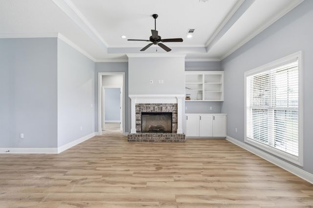 68 Berwick, Petal, MS 39465