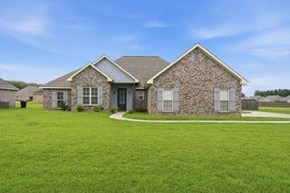 68 Berwick, Petal, MS 39465
