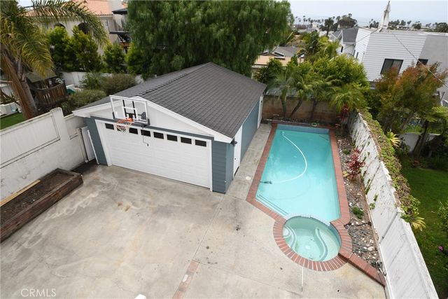 409 S Gertruda, Redondo Beach, CA 90277
