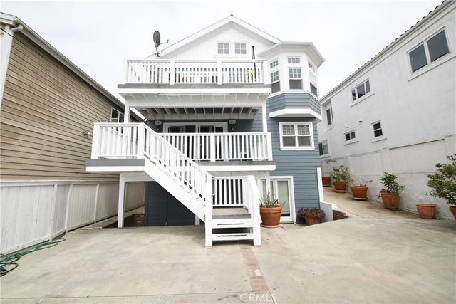 409 S Gertruda, Redondo Beach, CA 90277