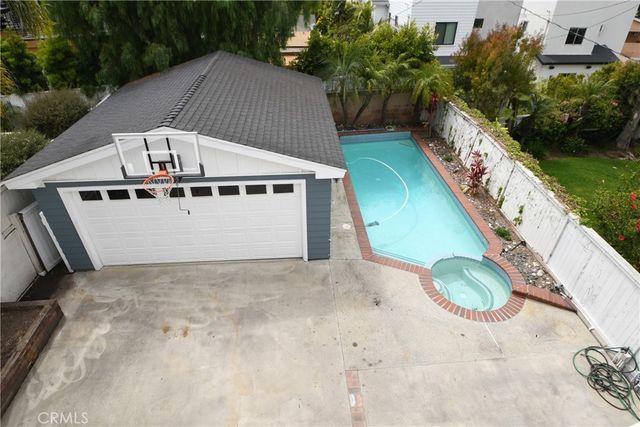 409 S Gertruda, Redondo Beach, CA 90277
