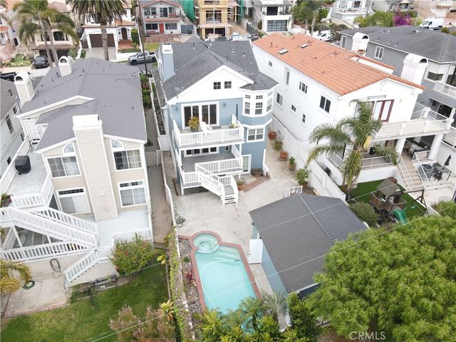 409 S Gertruda, Redondo Beach, CA 90277
