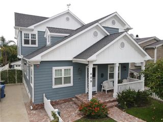 409 S Gertruda, Redondo Beach, CA 90277