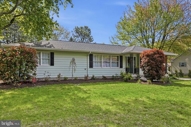 204 LINCOLN, Saint Michaels, MD 21663