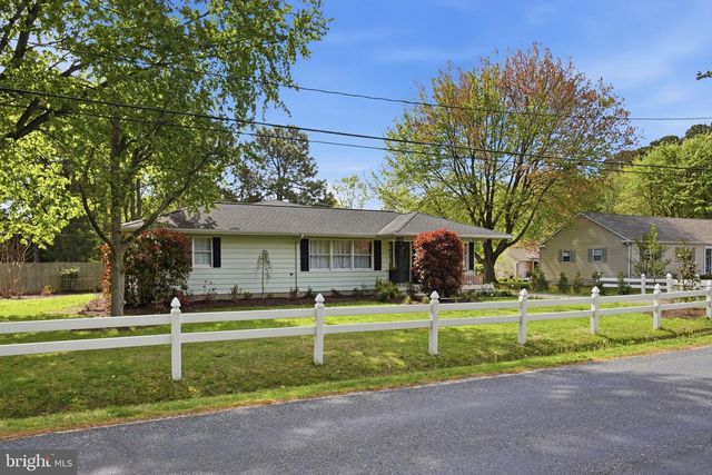 204 LINCOLN, Saint Michaels, MD 21663