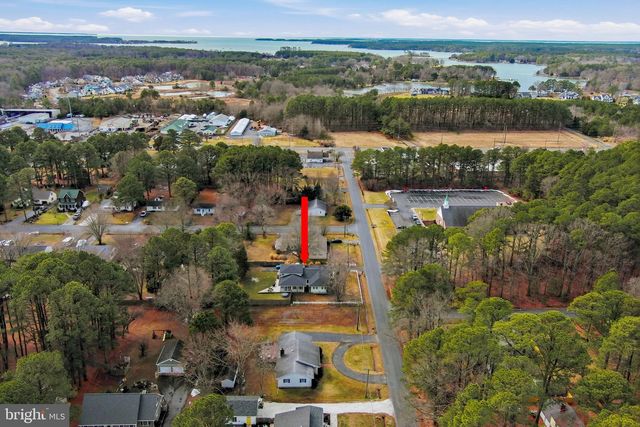 204 LINCOLN, Saint Michaels, MD 21663