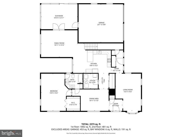 204 LINCOLN, Saint Michaels, MD 21663