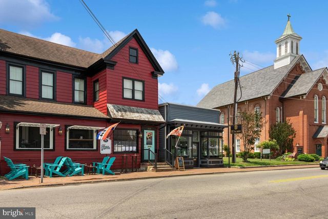 204 LINCOLN, Saint Michaels, MD 21663