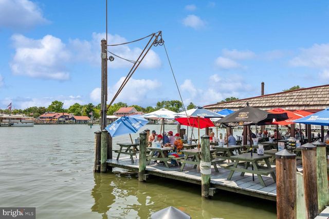 204 LINCOLN, Saint Michaels, MD 21663