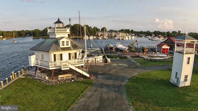 204 LINCOLN, Saint Michaels, MD 21663