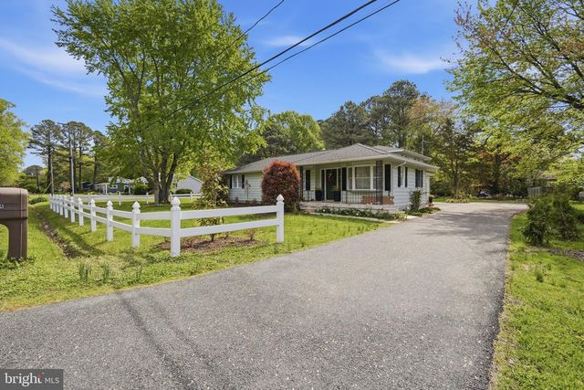 204 LINCOLN, Saint Michaels, MD 21663