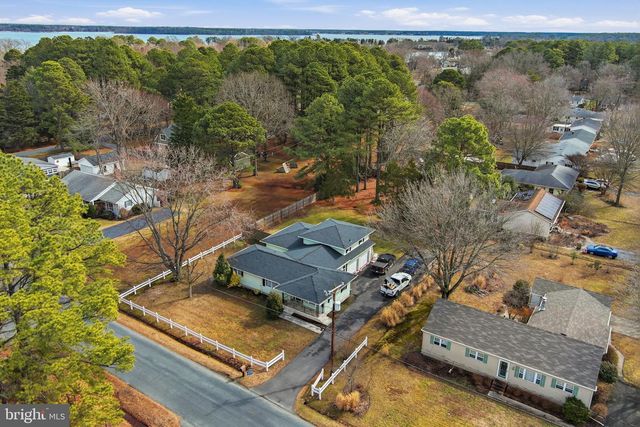 204 LINCOLN, Saint Michaels, MD 21663