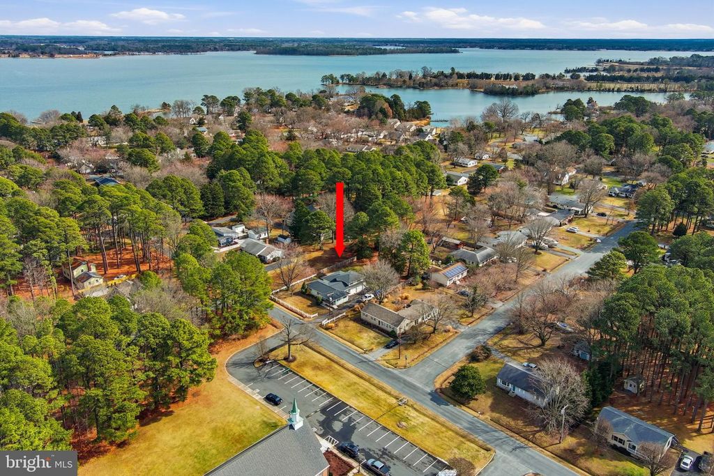 204 LINCOLN, Saint Michaels, MD 21663