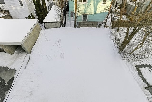 30 Clarendon Ave, Somerville, MA 02144