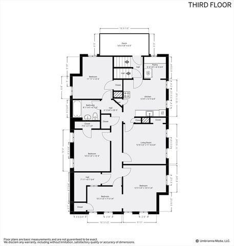 30 Clarendon Ave, Somerville, MA 02144