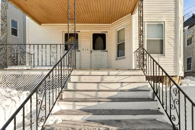 30 Clarendon Ave, Somerville, MA 02144