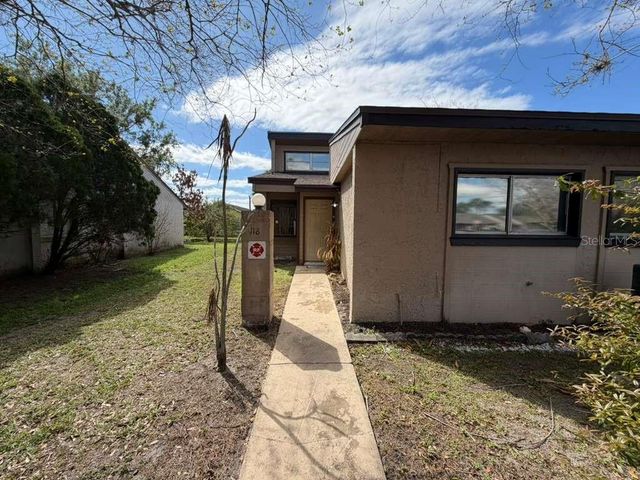 118 DAHLIA VILLAGE CIRCLE 79, Orlando, FL 32807