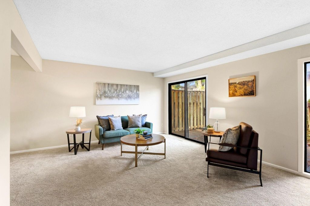 1207 Trailwood S, Hopkins, MN 55343 — exterior