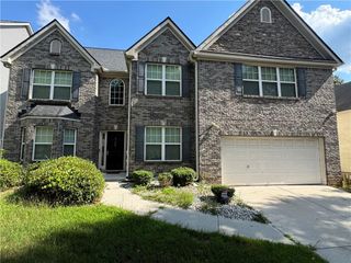 4758 Chafin Point Court, Snellville, GA 30039