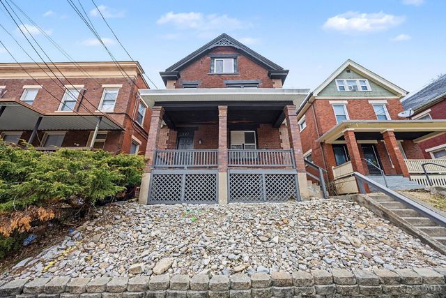 112 Valencia Street, Cincinnati, OH 45219