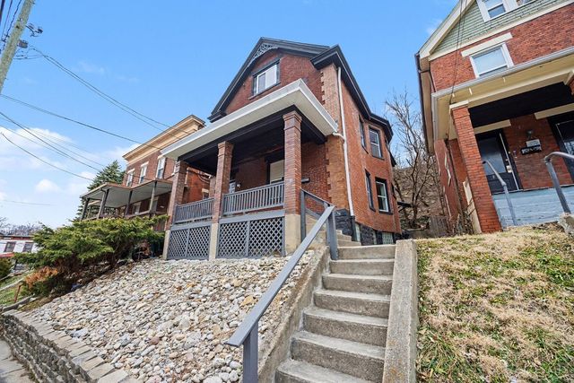 112 Valencia Street, Cincinnati, OH 45219
