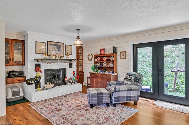 2351 US Highway 221, Jefferson, NC 28640