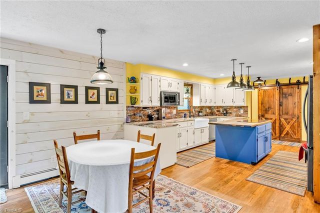 2351 US Highway 221, Jefferson, NC 28640