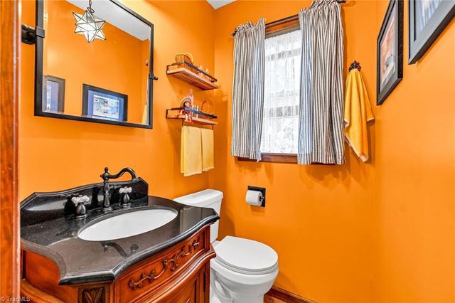 2351 US Highway 221, Jefferson, NC 28640