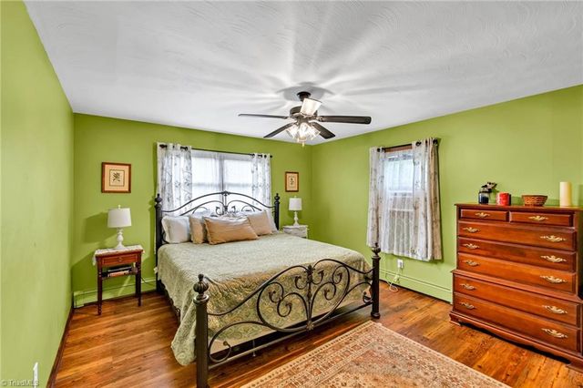 2351 US Highway 221, Jefferson, NC 28640