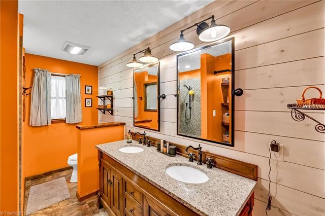 2351 US Highway 221, Jefferson, NC 28640