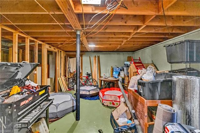 2351 US Highway 221, Jefferson, NC 28640