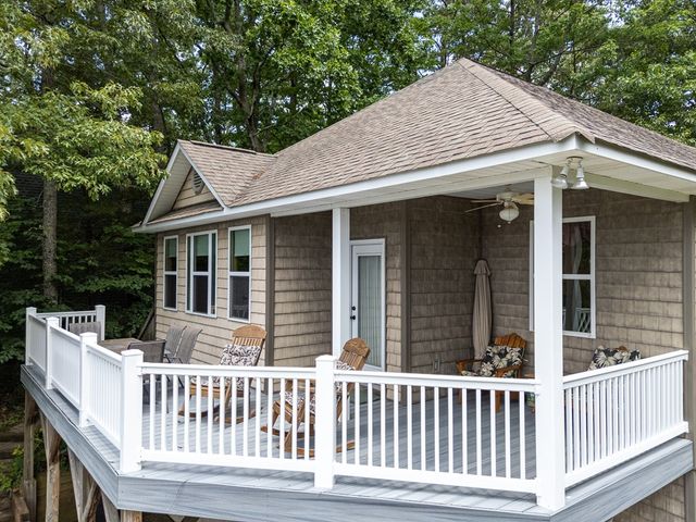 883 Village Road, Murphy, NC 28906
