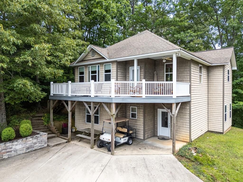 883 Village Road, Murphy, NC 28906