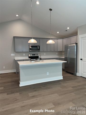 117 Brawley Villas Place, Mooresville, NC 28117