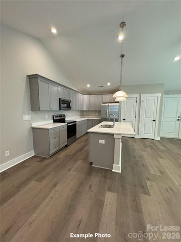 117 Brawley Villas Place, Mooresville, NC 28117