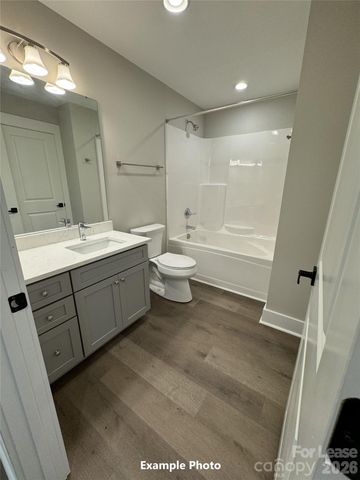 117 Brawley Villas Place, Mooresville, NC 28117