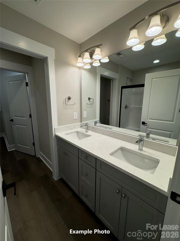 117 Brawley Villas Place, Mooresville, NC 28117