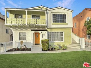 4521 Saturn Street, Los Angeles, CA 90019