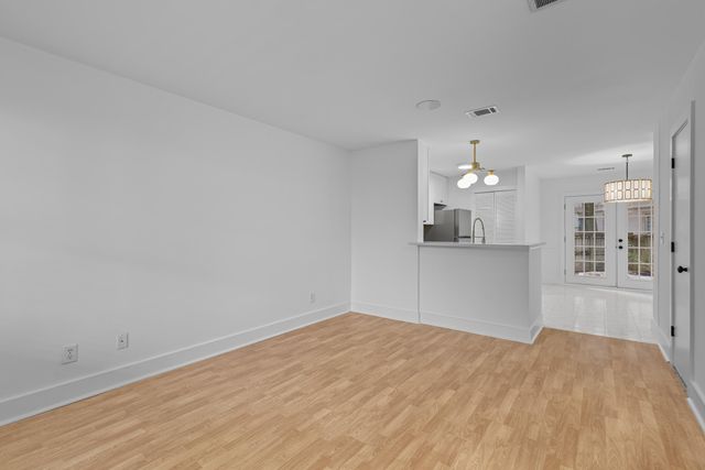 1211 Meadow Park Lane B, Mount Pleasant, SC 29464