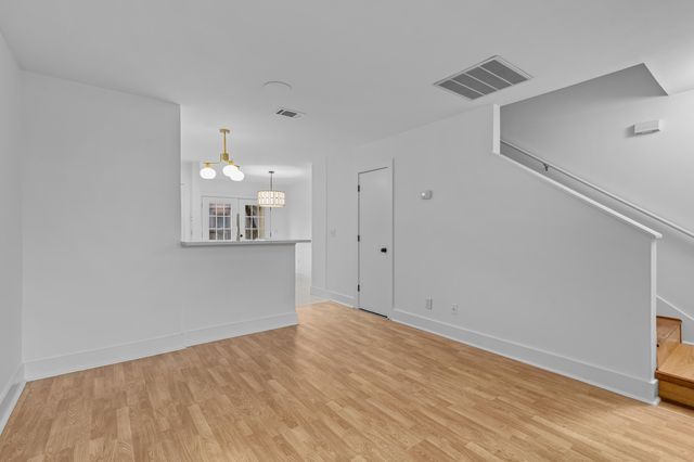 1211 Meadow Park Lane B, Mount Pleasant, SC 29464