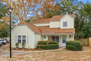 1211 Meadow Park Lane B, Mount Pleasant, SC 29464