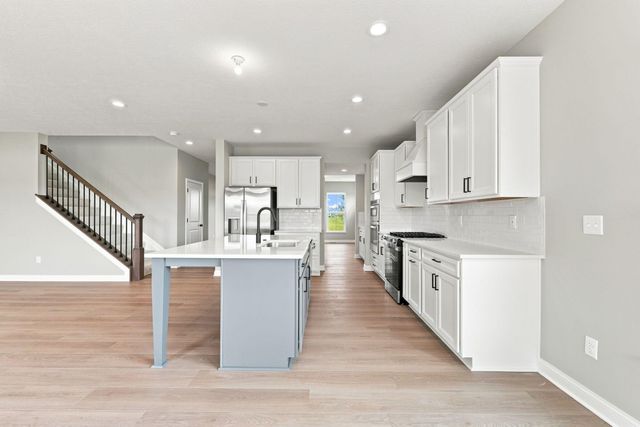 70 Brynn Circle, Galena, OH 43021