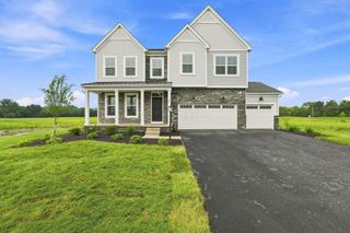 70 Brynn Circle, Galena, OH 43021