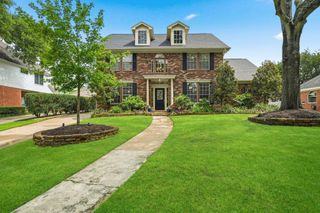 19722 Knightsridge Lane, Houston, TX 77094