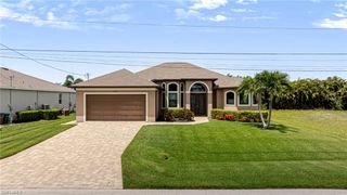 2832 SW 26th AVE, Cape Coral, FL 33914