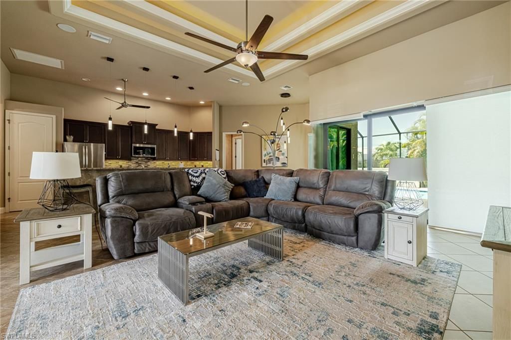 2832 SW 26th AVE, CAPE CORAL, FL 33914 — photo 4