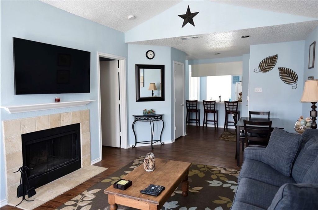 14721 Whitecap Blvd 364, Corpus Christi, TX 78418 — photo 4